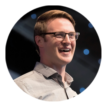 Keynote Speaker: Ryan Avery