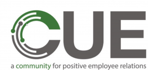 CUE - A Community for Positive Employee Relations